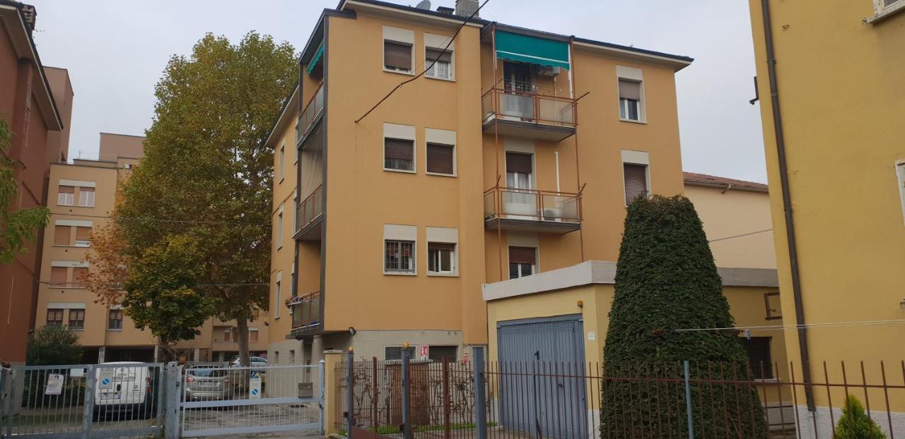 Casa Ottaviano Apartment Bologna Exterior photo