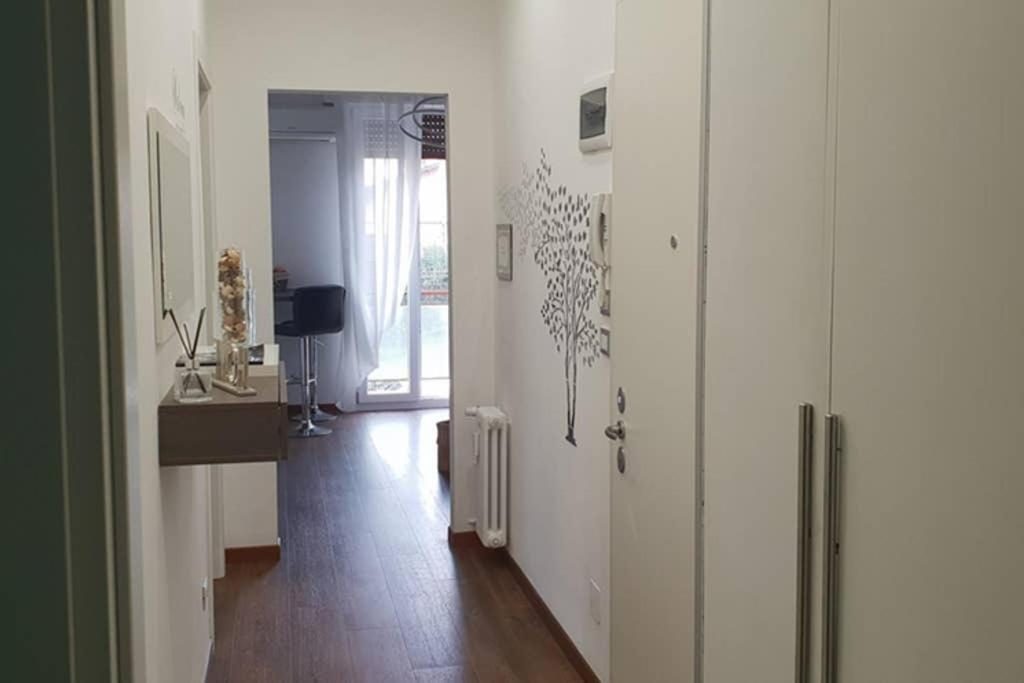 Casa Ottaviano Apartment Bologna Exterior photo